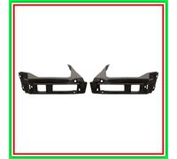 Kit Staffe Paraurti Anteriore Per Luce Diurna Led (Destra-Sinistra) Citroen C1-(