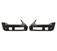 KIT STAFFE PARAURTI ANTERIORE PER LUCE DIURNA per CITROËN C1 II