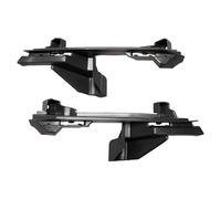 PRASCO RN3302105 Kit supporti, Paraurti