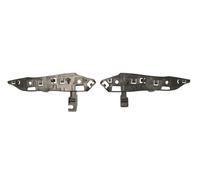 KIT STAFFE PARAURTI ANTERIORE per PEUGEOT 3008 II SUV