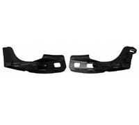Kit staffe paraurti anteriore per peugeot 308 dal 2007 OEM 7416G2