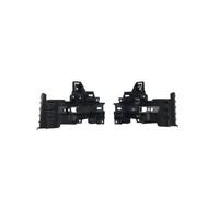 Kit staffe paraurti anteriore per renault clio 2016 in poi