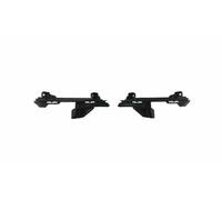 Kit staffe paraurti anteriore per renault clio dal 2016 inferiori OEM 269257503R