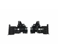 Kit staffe paraurti anteriore per renault clio dal 2016 OEM 269166557R