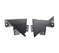 Prasco Supporto Paraurti RN3321310 Kit staffe laterali paraurti (destra+sinistra) Renault Clio 03/19