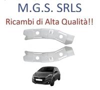 KIT STAFFE PARAURTI ANTERIORE PEUGEOT 208 (2015>)