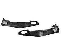 KIT STAFFE PARAURTI POST ESTERNE CITROEN C3 2016