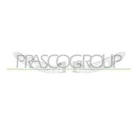 Kit Staffe Paraurti Posteriore (destr sinistra) Per Peugeot 208 Dal 2012-2015
