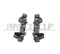 Kit Staffe Paraurti Posteriore (destr sinistra) Per Renault Capt 2019 Rn7041055