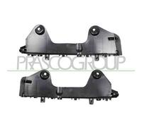 Kit Staffe Paraurti Posteriore(destr sinistra) Renault Clio D 2019 850427699r