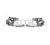 PRASCO CI9181055 Supporto, Paraurti