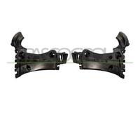 Prasco Supporto paraurti posteriore BLIC 6508-06-6011931P Renault Kangoo 2008-2012