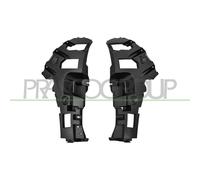 Kit Staffe Paraurti Posteriore (Destr Sinistra) Peugeot 308 Dal 2021 1680965780