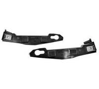 KIT STAFFE PARAURTI POSTERIORE ESTERNE PER CITROEN C3 DAL 2016 AL 2023