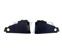 KIT STAFFE PARAURTI POSTERIORE INTERNE PER RENAULT KANGOO DAL 2021 IN POI