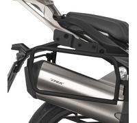 KIT STAFFE PER BORSE LATERALI 4P SYSTEM BENELLI TRK 702 TRK 702 X