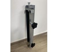 Kit Staffe per Paratia Antiallagamento alte 58cm (per paratia altezza 50cm)