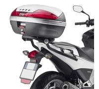 Kit staffe per portapacchi posteriore GIVI 1109fz Honda integra 700