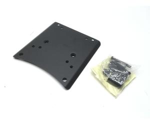 KIT STAFFE PIASTRA PORTAPACCHI POSTERIORE YAMAHA MW TRICITY 125 2014