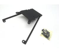 SHAD TOP MASTER BMW C600 SPORT Raccordo topcase, nero