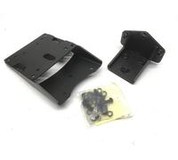 SHAD TOP MASTER YAMAHA X-MAX 400/125 Raccordo del bauletto, taglia 25 cm