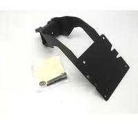 Shad Yamaha Xmax 125/250 Top Case Rear Fitting Nero