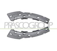 KIT STAFFE RINFORZO PARAURTI POSTERIORE (DESTR SINISTRA) 208 - Mod. 09/19 -