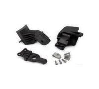 Kit Staffe Riparazione Faro Destro Per Opel Vivaro 2019 In Poi