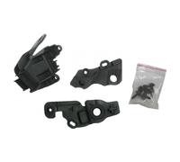 Kit Staffe Riparazione Faro Destro per peugeot 208 2015 In Poi