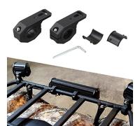 Kit Staffe Serrafaro Per Supporto Fari Moto Eurowagens 77011243919N
