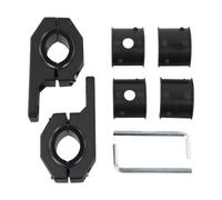 Kit Staffe Serrafaro Per Supporto Fari Moto Eurowagens 77011243919N