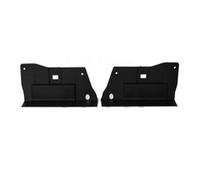 KIT STAFFE SPOILER ANTERIORE RENAULT CLIO 2012-2016