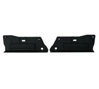KIT STAFFE SPOILER ANTERIORE RENAULT CLIO IV BHKH 20132016 , RENAULT CLIO I