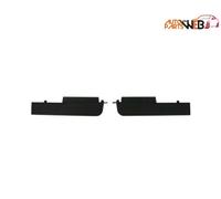 KIT STAFFE SPOILER PARAURTI ANT RENAULT MEGANE 2016-2019 - TOP QUALITY