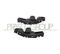 Kit Staffe Spoiler Paraurti Anteriore(destra+sinistra) Renault Capt 2019