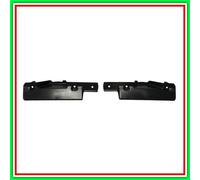 Kit Staffe Spoiler Paraurti Anteriore(Destra-Sinistra) Renault Grand Scenic-(Ann