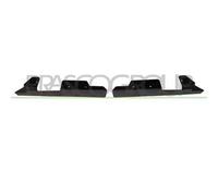 Kit Staffe Spoiler Paraurti Anteriore(destra+sinistra) Renault Megane 2012-2014