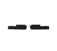 KIT STAFFE SPOILER PARAURTI ANTERIORE PER RENAULT MEGANE DAL 2015 AL 2024
