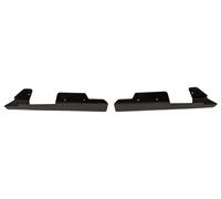Kit Staffe Spoiler Paraurti Anteriore(destra+sinistra) Renault Megane 2012-2014