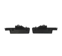 KIT STAFFE SPOILER PARAURTI ANTERIORE PER RENAULT SCENIC DAL 2016