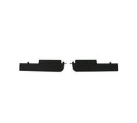 KIT STAFFE SPOILER PARAURTI ANTERIORE RENAULT MEGANE 2016-2019