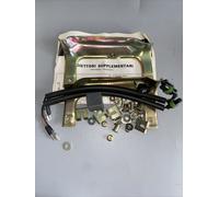KIT STAFFE SUPPORTI FENDINEBBIA FIAT TIPO-CROMA-RITMO LANCIA DELTA-THEMA-PRISMA