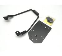 KIT STAFFE SUPPORTO PORTAPACCHI BAULETTO SUZUKI ADDRESS 125 125 2023 2025