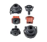 Kit Staffe Supporto Radiatore Accessori Per Mercedes-benz GLK350 C63 AMG