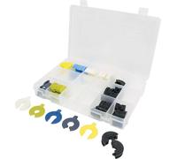 Kit Standard Di Shim Antishock Professionale AllStar 16Mm