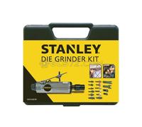 KIT STANLEY 160153XSTN SMERIGLIATRICE PNEUMATICA ARIA COMPRESSA FRESINO