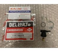 Kit Starter a Leva Carburatore Dellorto PHVA - 53015