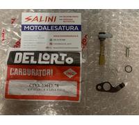 Kit Starter a leva dispositivo avviamento Carburatore Dellorto PHBH - 53013