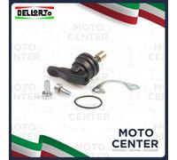 KIT STARTER ARIA A LEVA PER CARBURATORE DELL'ORTO PHVA - PHVB MALOSSI