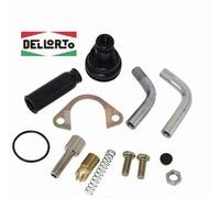 KIT STARTER ARIA MANUALE a FILO CARBURATORE DELLORTO PHVA PHVB MODIFICA 53009-78